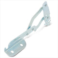 Left Driver Side Steel Engine Hood Hinge for Ford Fiesta (2011–2019)