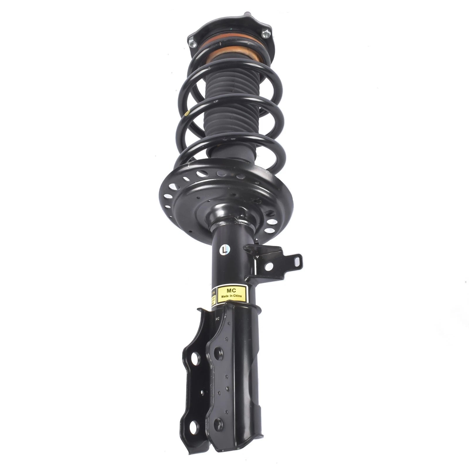 Front Left Shock Strut Assembly w/ Electric Sensor for GMC Acadia (2017–2022)