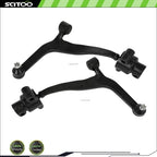 2Pcs Front Lower Control Arm Ball Joint for Infiniti FX35 (2003–2008)