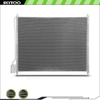 A/C Condenser for Ford F-450 Super Duty, F-250 Super Duty (1999–2007)