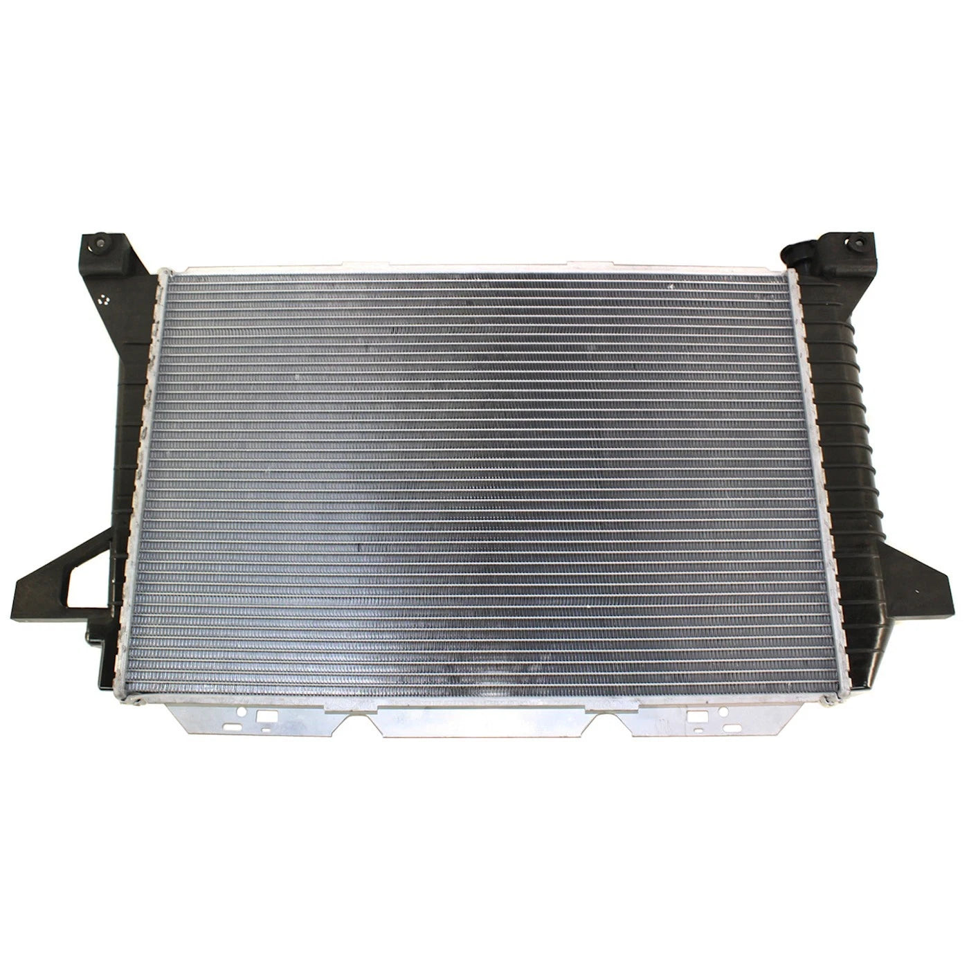 Radiators for Ford F350 F150 F250 Bronco (1990–2023)