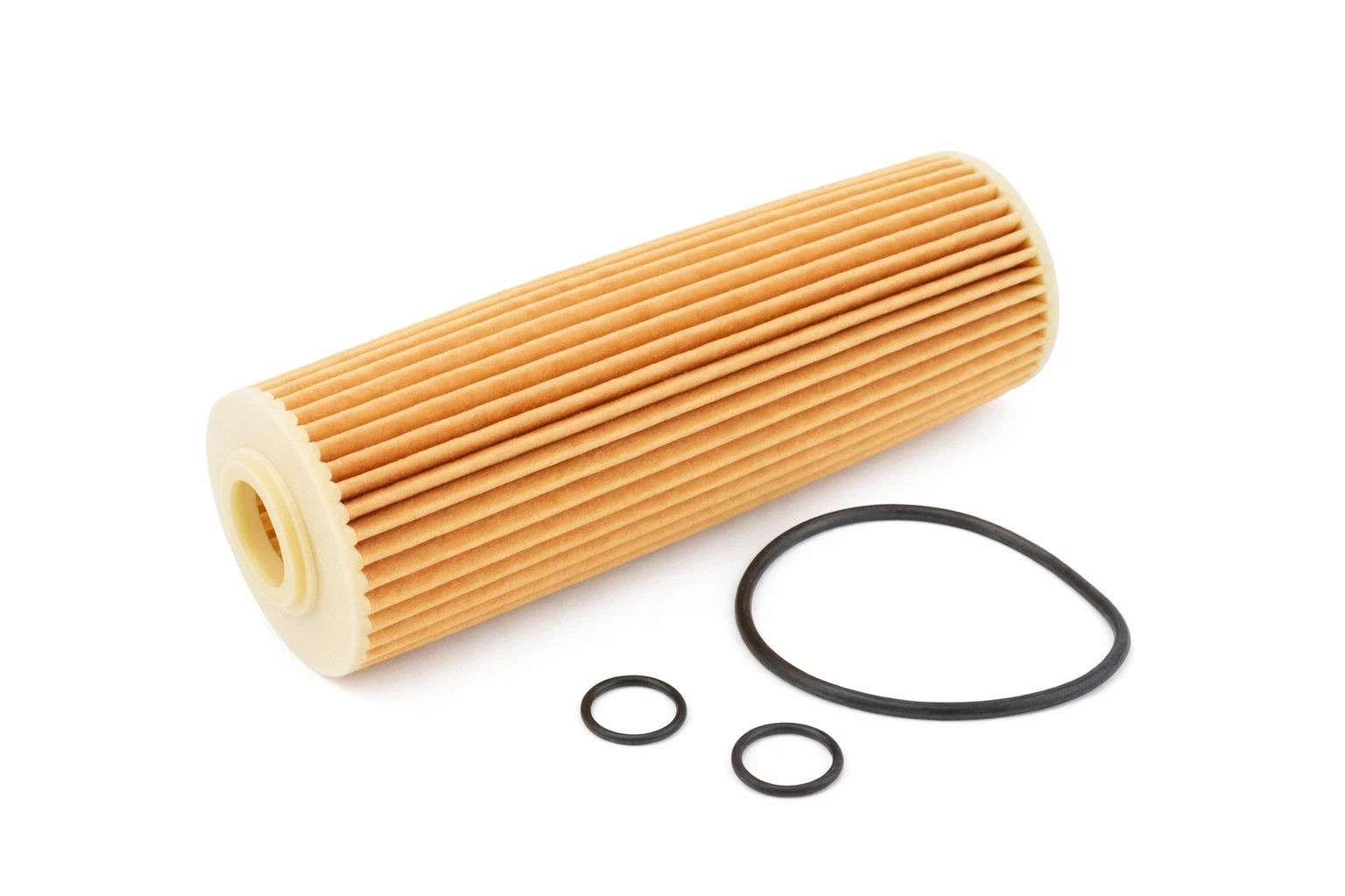 Engine Oil Filter Element for Mercedes-Benz C250 (2012–2015) 2711800509