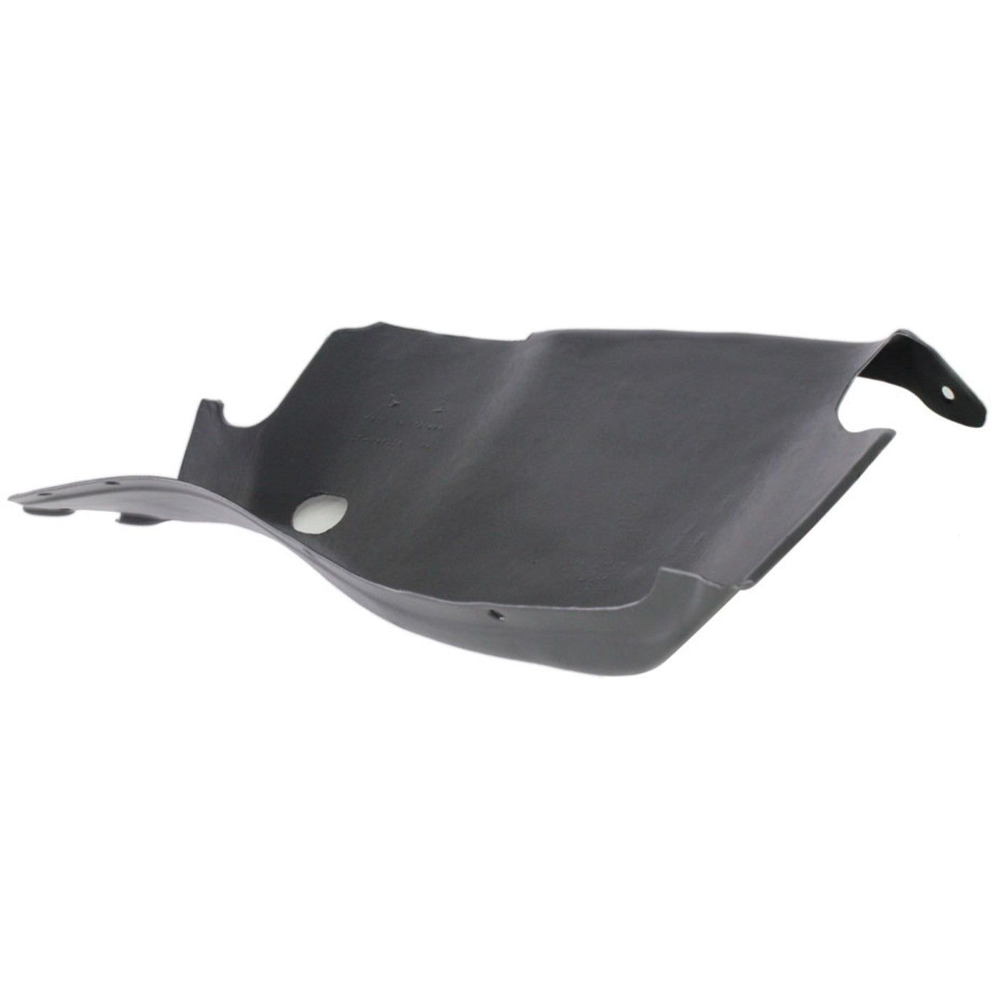 Engine Splash Shield for Volkswagen Jetta (1999–2005)