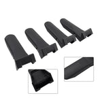 Set of 4 Clamping Claw Tire Protectors for Tire Changer Machine
