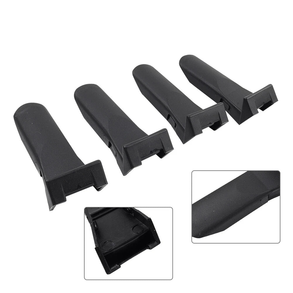 Set of 4 Clamping Claw Tire Protectors for Tire Changer Machine
