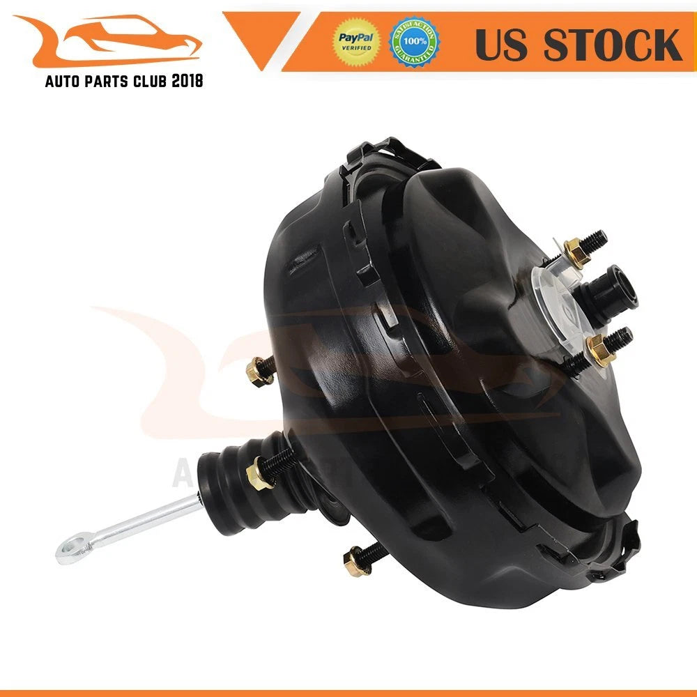 Vacuum Power Brake Booster for GMC Chevrolet K1500/2500 (1997–2000)