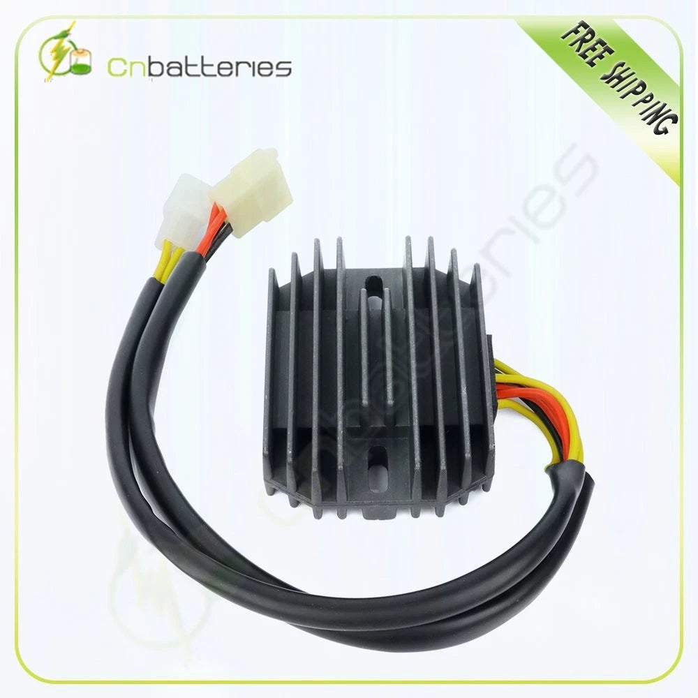 Voltage Regulator Rectifier for Triumph Daytona 595 (1997–2006)