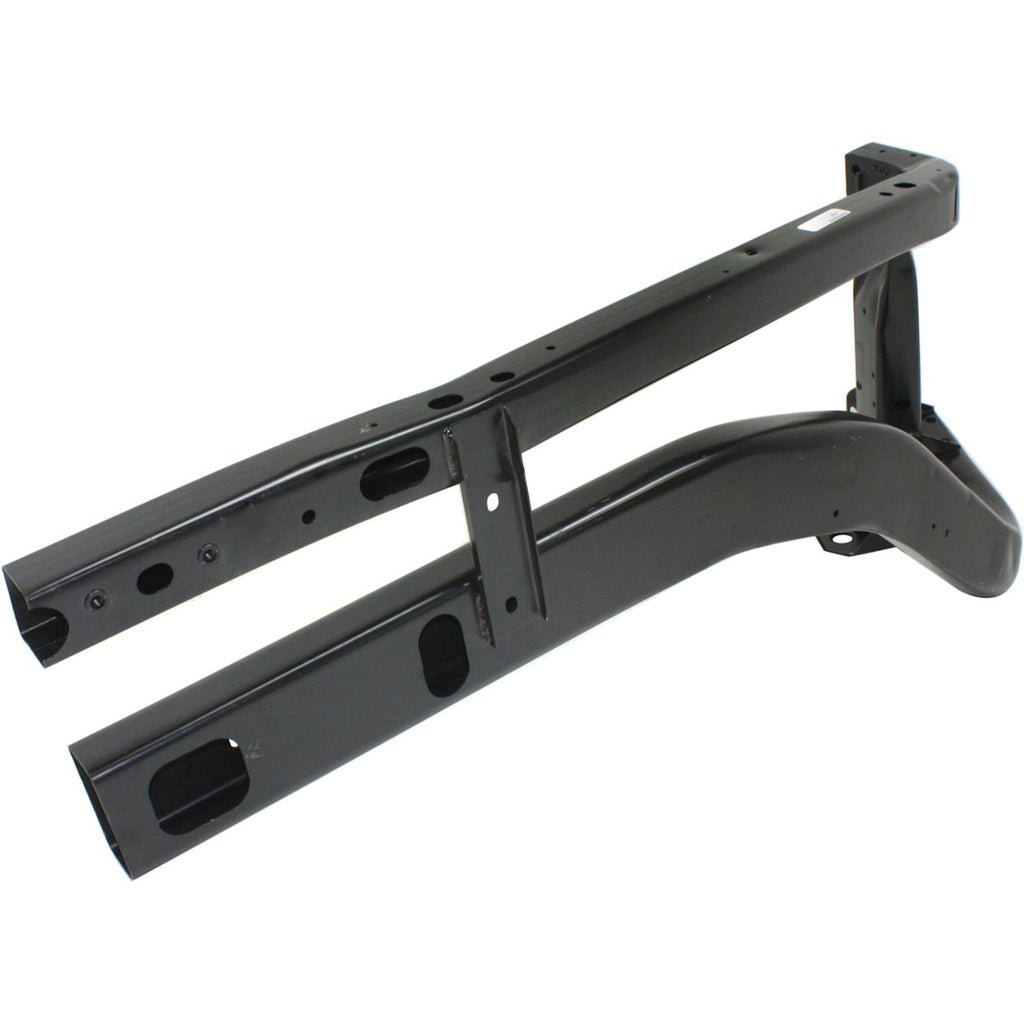 Set of 2 Radiator Supports for Ram 2500 (2011–2018)