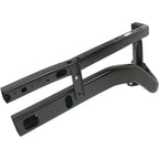 Set of 2 Radiator Supports for Ram 2500 (2011–2018)