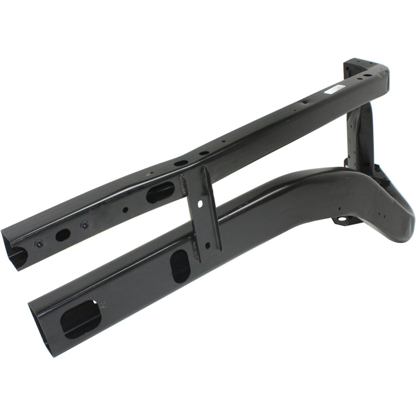 Set of 2 Radiator Supports for Ram 2500 (2011–2018)