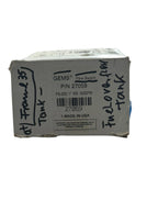 FS-200 Flow Switch for Gems Sensors (27059) 1" NPT Female Port Size
