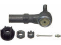 Front Outer Tie Rod End for Mazda Protege (1999–2003) BQ482KV