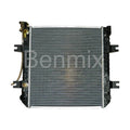 Radiator for Hangcha Forklift R Series NB485 (N040-331000-000, N040-334000-000)