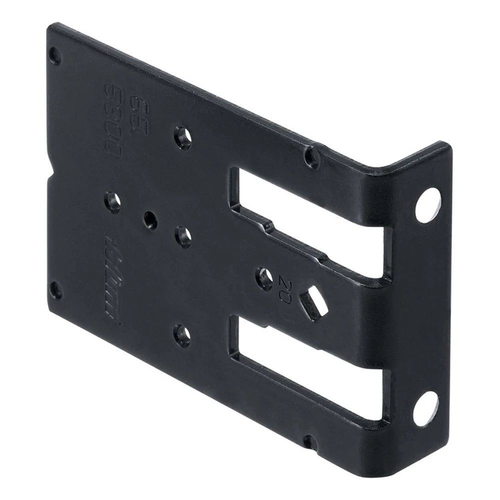 Installation Plate Template 65 5300 for Quick Setup and Use