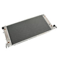 3 Row Radiator for Chevy Silverado 1500 GMC Sierra Yukon Tahoe (2014–2020)