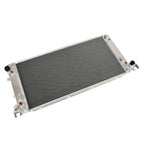 3 Row Radiator for Chevy Silverado 1500 GMC Sierra Yukon Tahoe (2014–2020)