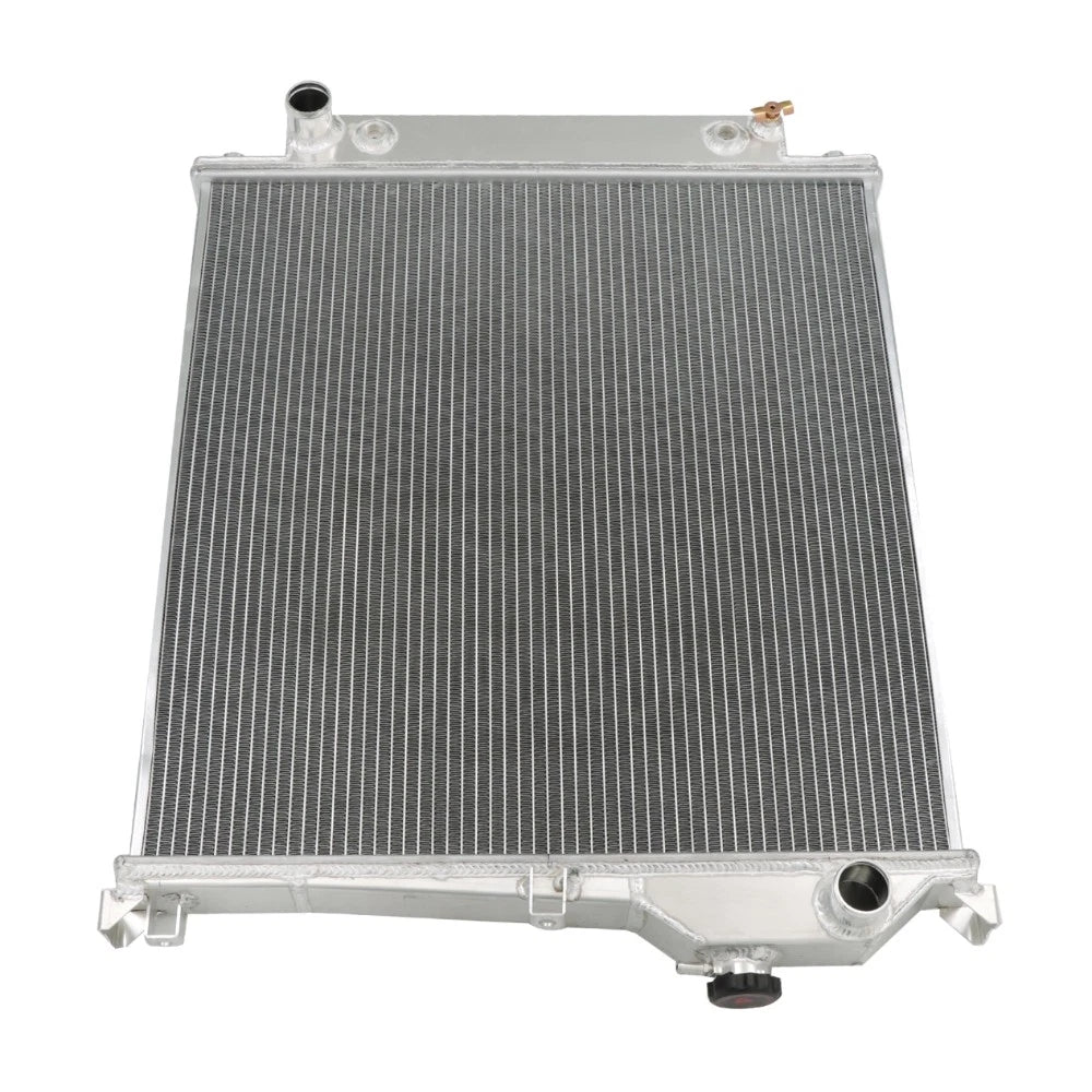 3 Row Aluminum Radiator for Ford Explorer (2006-2010)