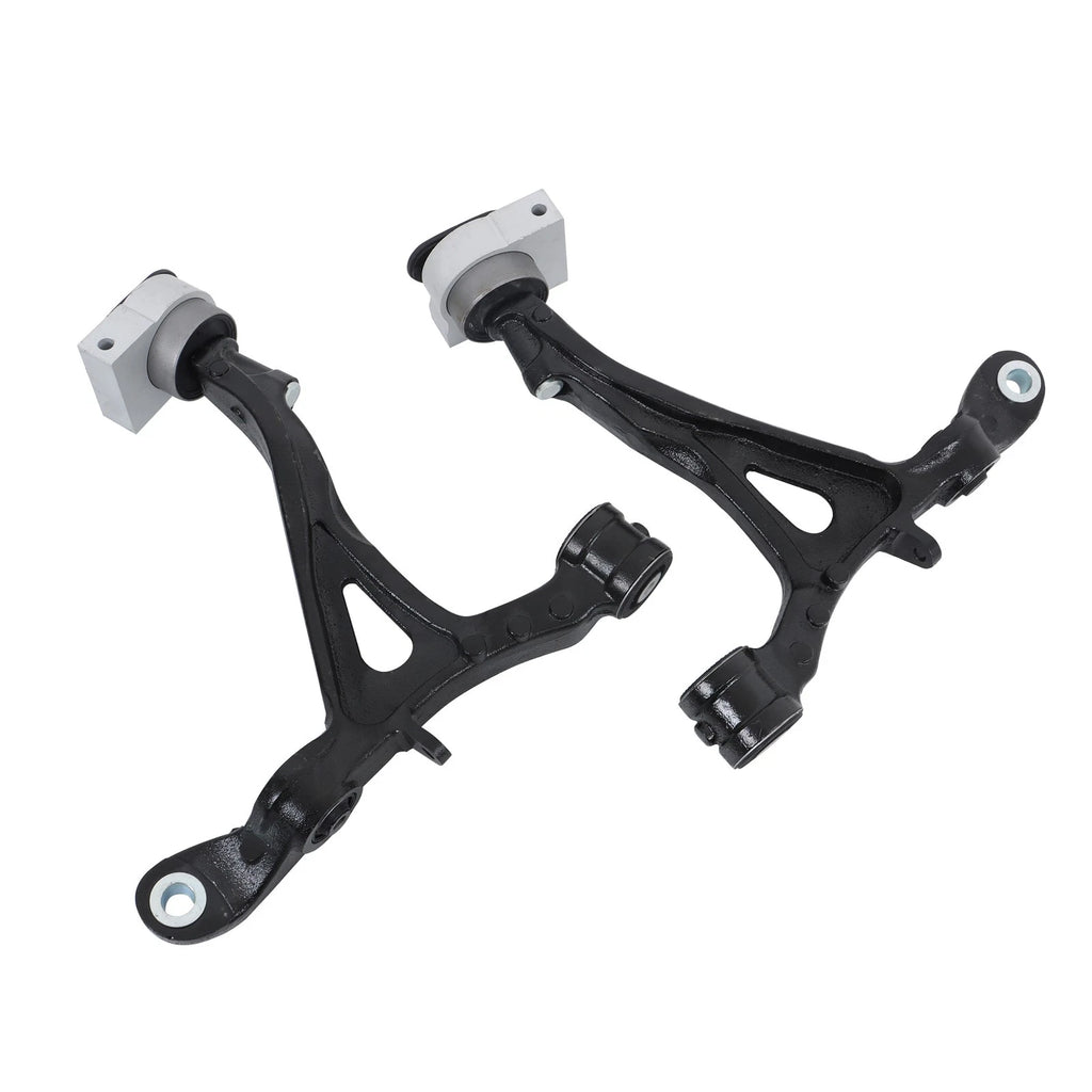 2X Lower Control Arms for Acura TL (2009-2014)