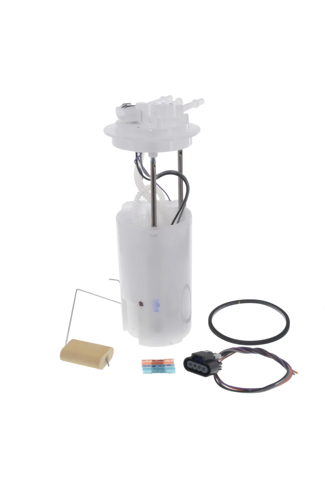 ACDelco Electric Fuel Pump MU1609 for