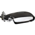 Power Side View Mirror for Pontiac Grand Am (1999–2003) Black Right RH