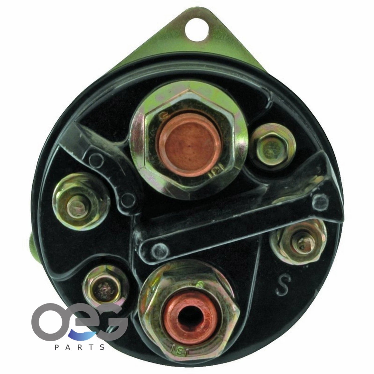 Solenoid for Agco White 6175 6195 (1993-1999)