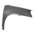 Replacement Steel Passenger Side Front Fender For 2005-2010 Pontiac G6