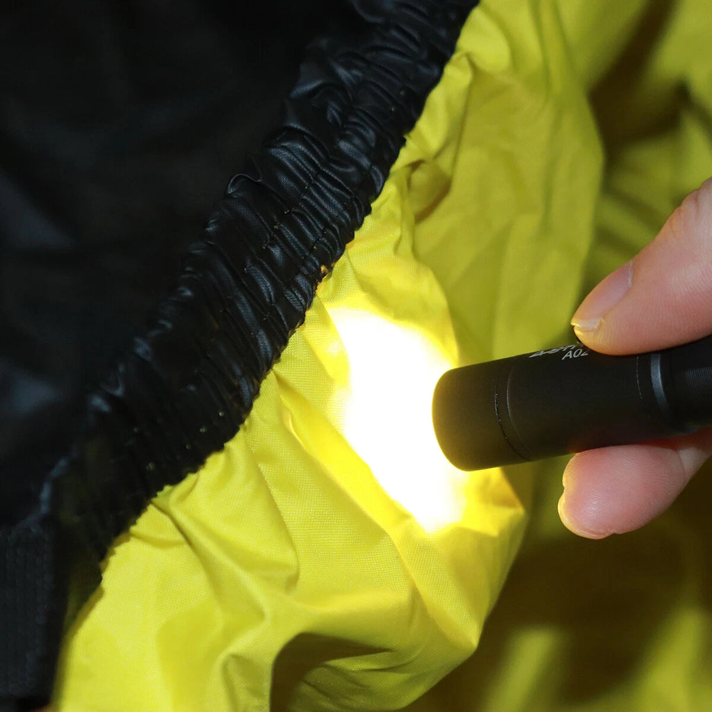 Waterproof Trailerable Cover for Yamaha WaveRunner EXR (2017–2023)
