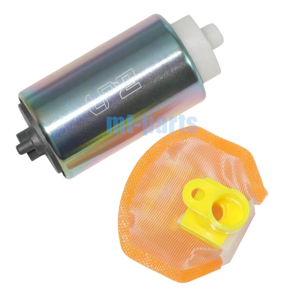 Fuel Pump for Kawasaki KAF620R KAF620S Mule 4010 Trans 4x4 (2009–2016) 49040-0033