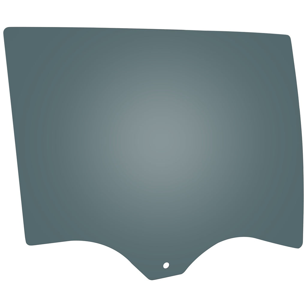 Rear Passenger Door Glass for GMC Terrain (2018–2024)
