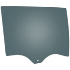 Rear Passenger Door Glass for GMC Terrain (2018–2024)