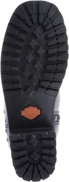 Harley-Davidson Ashby 5" Pull-On Boots for Women (D84717) Size 9.5