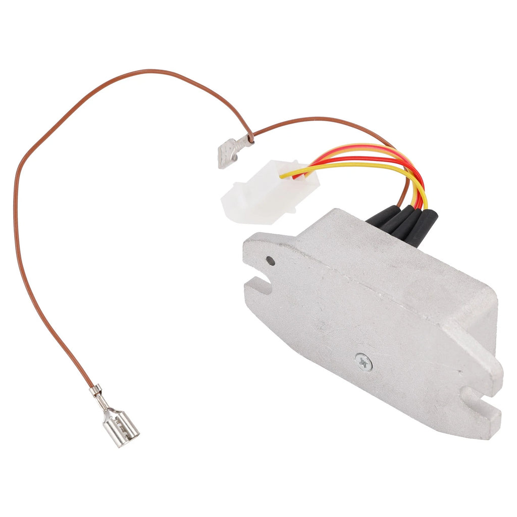 12V Voltage Regulator Rectifier for Simson S51 SR50 S53 KR51 (1970–2023)