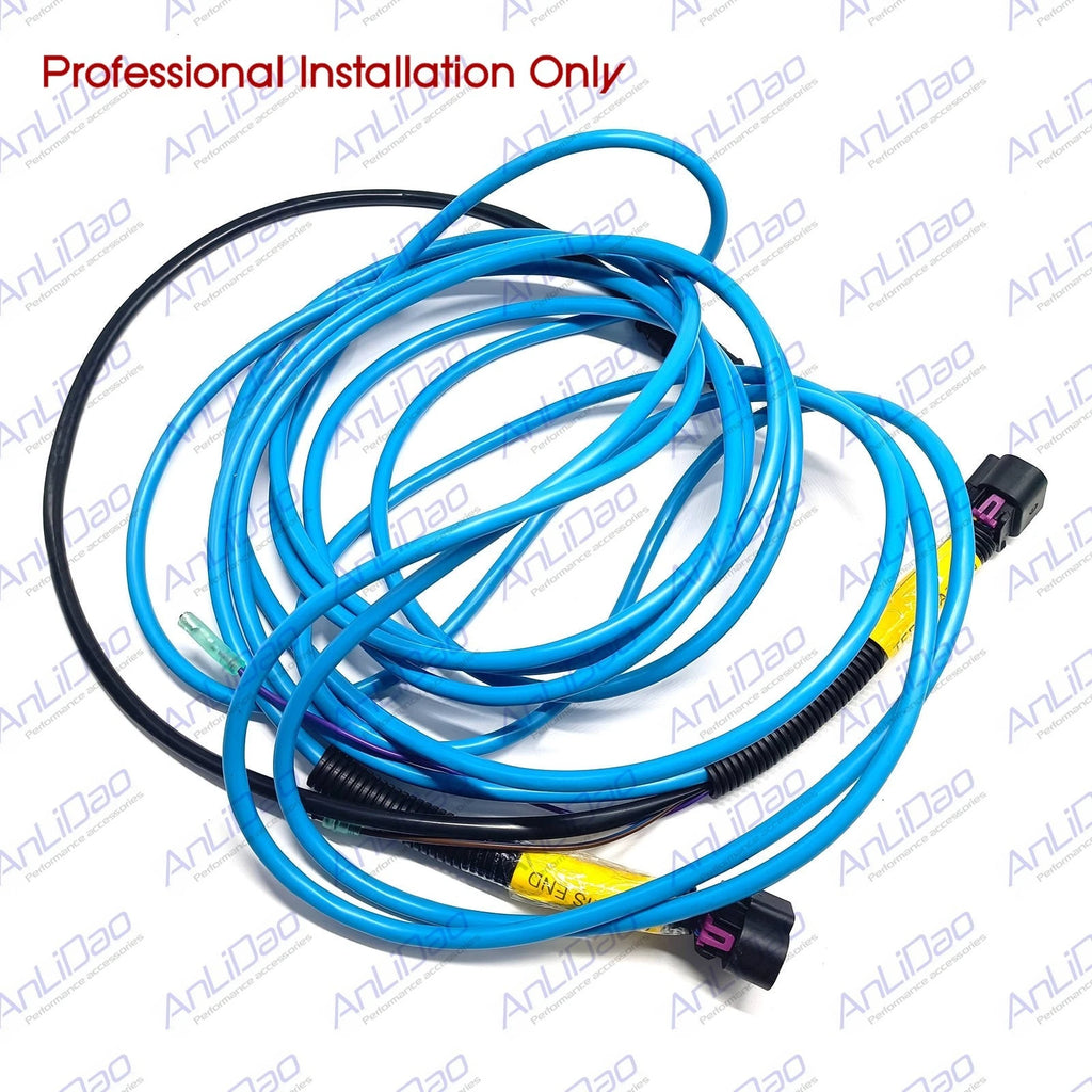 CAN Data Harness Assembly 879982T25 for Mercury MerCruiser Fit Fit