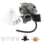 Carburetor for Honda Metropolitan 50/50 II CHF50 CHF50P (2002–2009) 16046-GEV-003