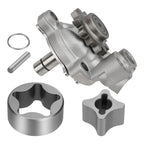 Oil Pump Assembly & Rotor for Yamaha YFZ450 (2007–2009, 2012–2013) 5D3-13300-00-00