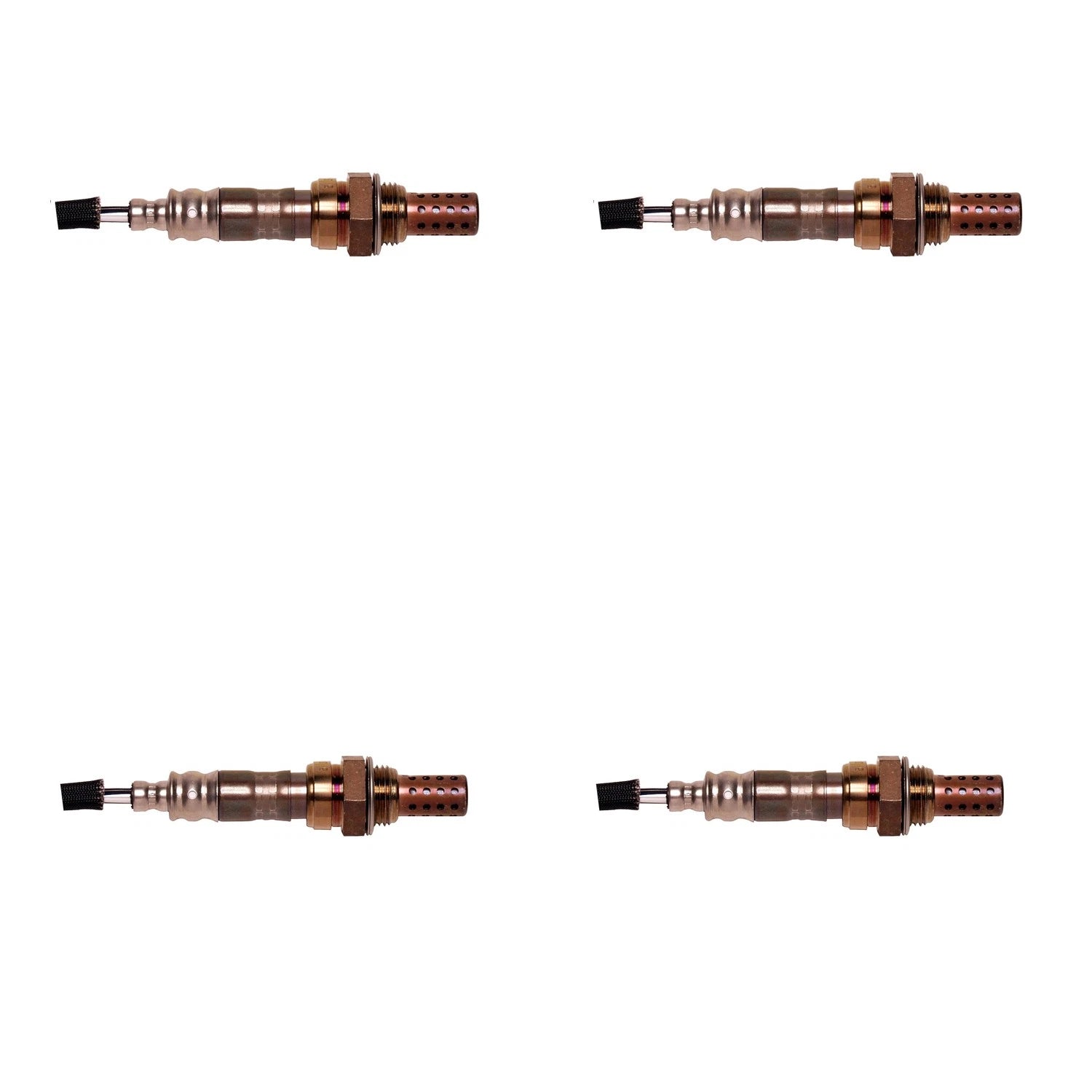 Oxygen Sensors Kit for Mazda B4000 Ranger 4.0 V6 (1998–2000)