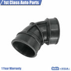 2X Air Intake Hose for Nissan Pathfinder Infiniti QX4 (1996–2004)