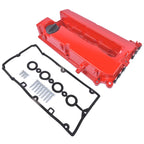 Red Valve Cover for Chevrolet Sonic (2012-2018)