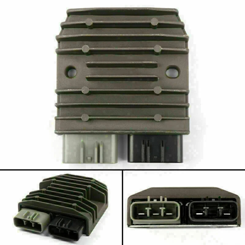 Regulator Rectifier for Kawasaki Versys 1000 Ninja ZX10R ZX14R ZZR1400 (2004–2021)
