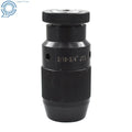 Keyless Drill Chuck for CNC Machines (3/16-3/4")