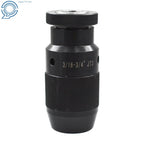 Keyless Drill Chuck for CNC Machines (3/16-3/4")