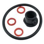 Water Pump Impeller Service Kit for Yamaha 15-20 HP Outboard (63V-44352-01)