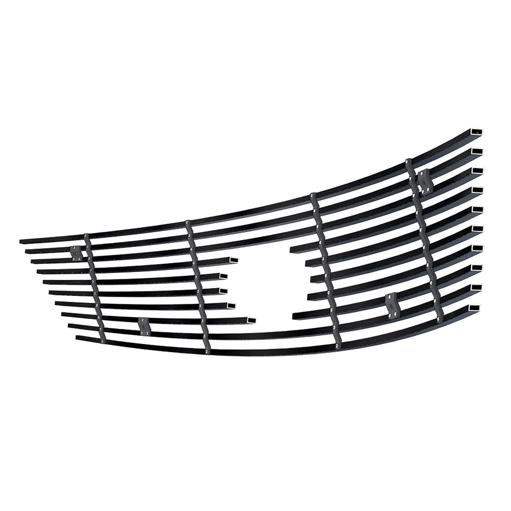 Stainless Black Billet Grill for Ford Five Hundred (2005-2007)