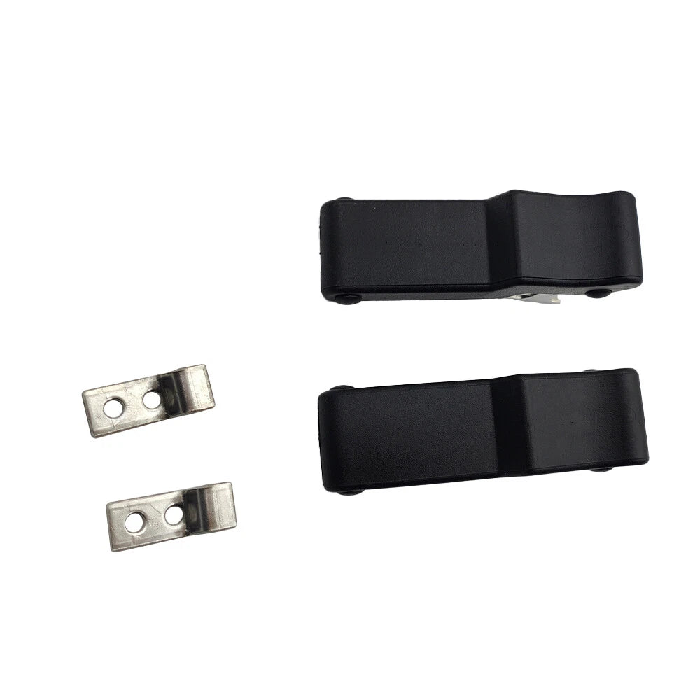 2pc Front Storage Latch 7081927 for Polaris Sportsman ETX 450/570/850/1000
