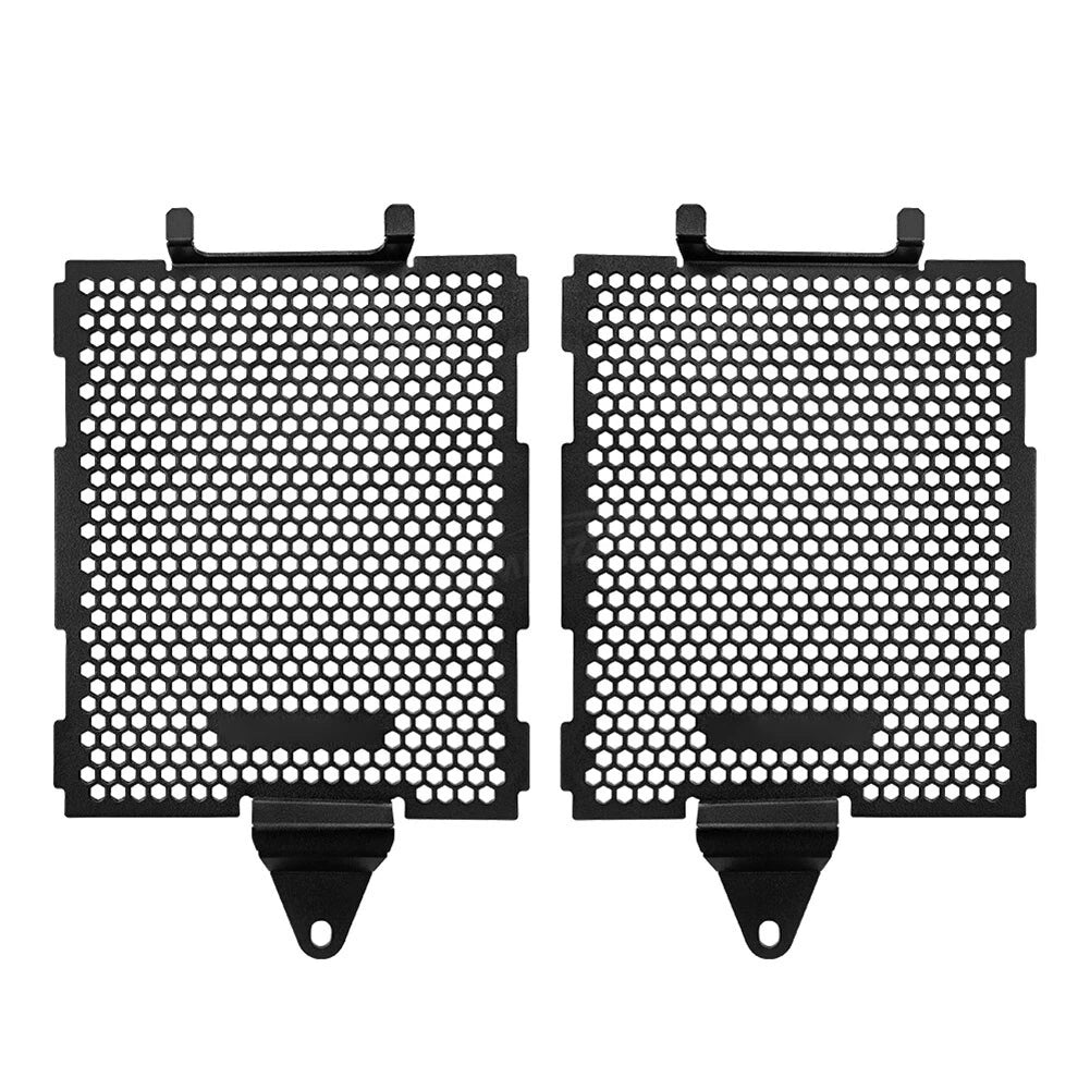 Radiator Grille Guard Cover for BMW R1300GS Adventure (2023–2024)