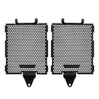 Radiator Grille Guard Cover for BMW R1300GS Adventure (2023–2024)