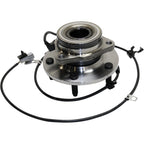 Set of 2 Front Axle Shafts for Ram 1500