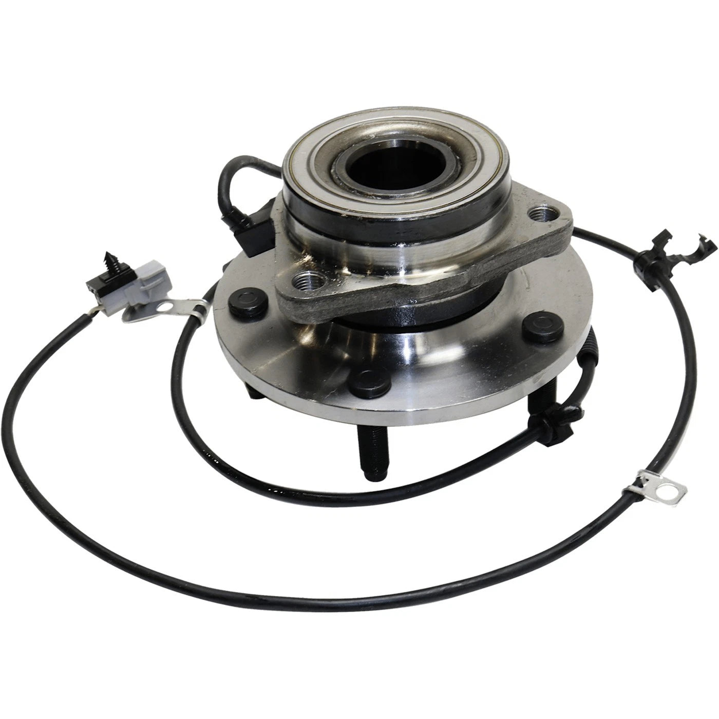 Set of 2 Front Axle Shafts for Ram 1500