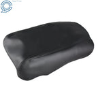 Leather Center Console Lid Armrest Cover for Ford Explorer (2011-2018)