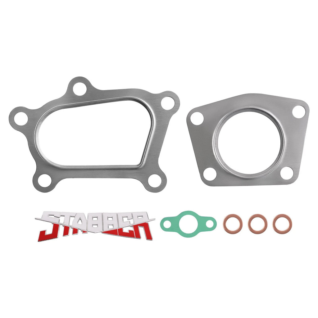 Billet Turbo K0422 882 881 for Mazda CX-7, Mazdaspeed 3, 6 (2006–2012)